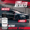 PROTEXO Graphene Ceramic Coating for Cars 50ML | Complete Ceramic