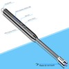 Pulsed Arc Lighter Windproof Electric Rechargeable Arc Lighter for Gas
