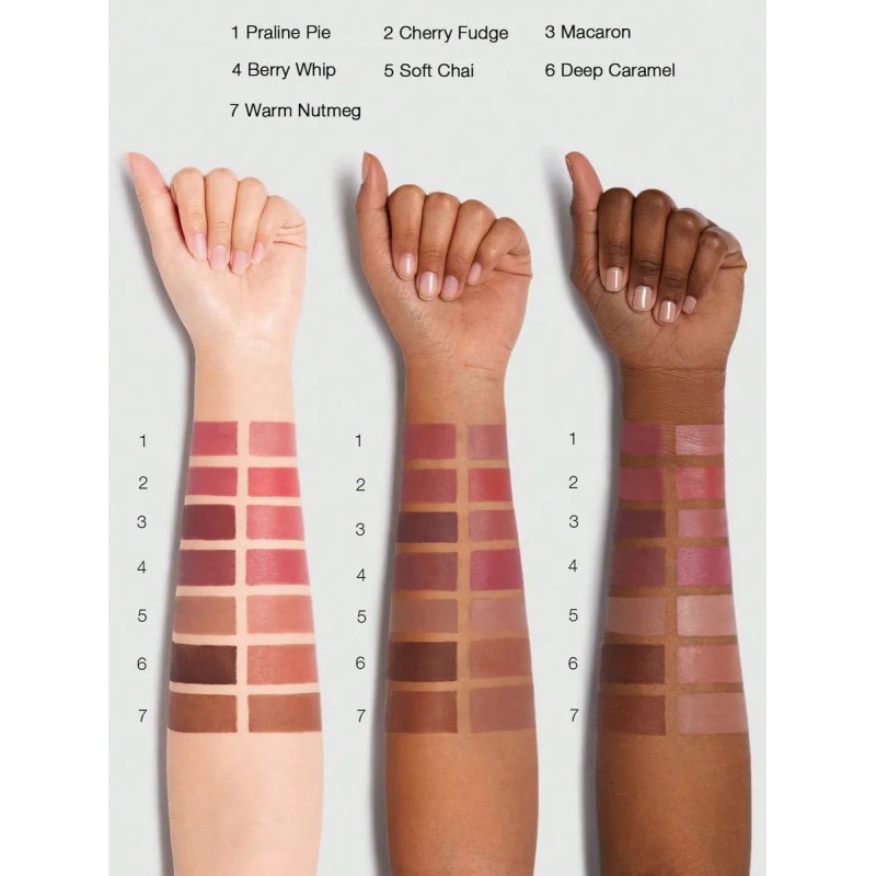 Sheglam Glam 101 Labial Y Lápiz Duo Mate - Soft