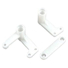 Traxxas 3743 Steering Bell Cranks and Draglinks for Stampede