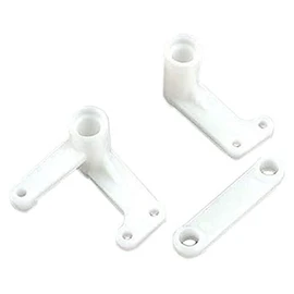 Traxxas 3743 Steering Bell Cranks and Draglinks for Stampede