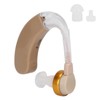 Professional Elderly Care Hearing Aid Device Portable Sound Amplifier with