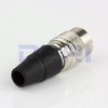 DRRI Hirose HR10A-7P-6P Push-Pull Circular Connector for Trimble Topcon Sokkia