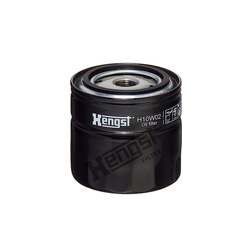 Hengst H10 W02 à– lfilter