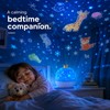 Galaxy Projector Night Light for Kids – 360° Rotating Star
