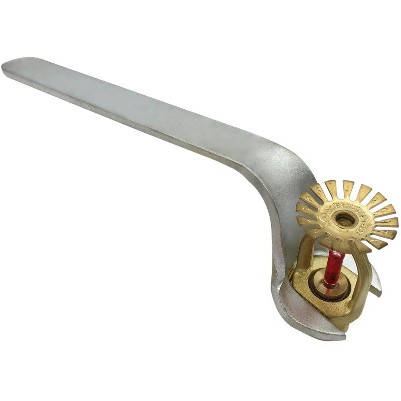 TunaMax (2 Pack) niversal Fire Sprinker Head wrench for 1/2"