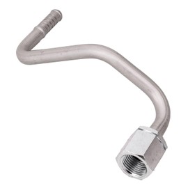 IINAWO for Jeep for Grand Cherokee 1999-2004 Wj Auto Trans Oil Cooler Line Radiator