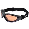 Hurricane Category 5 Jet & Water Ski Floating Sunglasses to