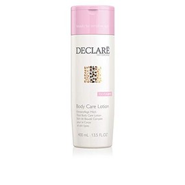 Declaré body care skin & body care lotion 400 ml provides customised Moisture 400 ml