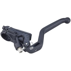 Magura MT5 Brake Lever 3 Finger Aluminium with Ball Head 2017 Black Brake Lever