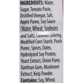 Otafuku Tonkatsu Sauce for Japanese Cutlets (14 Ounces)