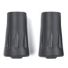 Replacement 2 x Ferrule for Trekrite and Other Standard Walking/Hiking