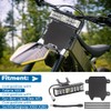 AUTOVIC For Talaria XXX Dirt Bike Front Light Bar Compatible
