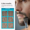 Just For Men Mustache & Beard, Beard Dye for Men