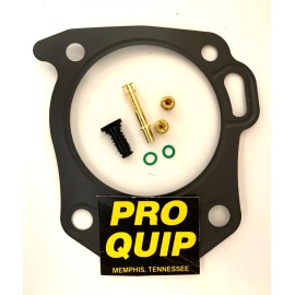 RacersProQuip Predator 212-224cc E85 Methanol Alky conversion Jet Kit Clone Tillotson 24hrShip