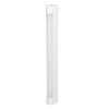 LED Camping Tube Light Waterproof Solar Powered USB Rechargeable Camping