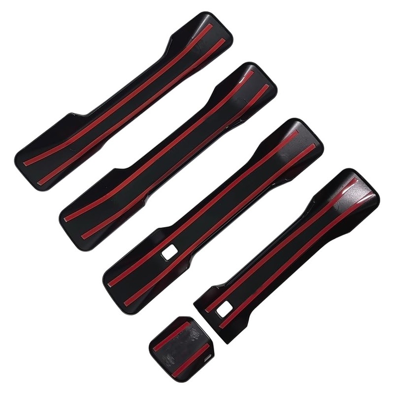 AOKIO Compatible with 2024 2025 Hyundai Santa Fe Accessories Door