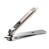Nail Clippers, Cuticle Clipper, Medical Grade Stainless Steel, Sharp and