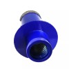 Roxx 3/4" Dry Diamond Cone Finger Chamfer Bit Milling Ceramic