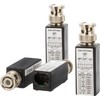 Triplett BLN-RJ45 CCTV Balun - BNC Male to RJ45 Female,