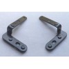 DEWALT OEM DeWalt Fence Parts for DWE7491 - LH ARM & RH ARM, For Auxiliary Fence