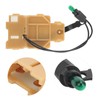 A/C Heater Fan Control Speed Switch 12837165 Replacement Fit for
