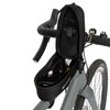 qeedo Bike Phone Bag, Smartphone bike bag, waterproof touch screen