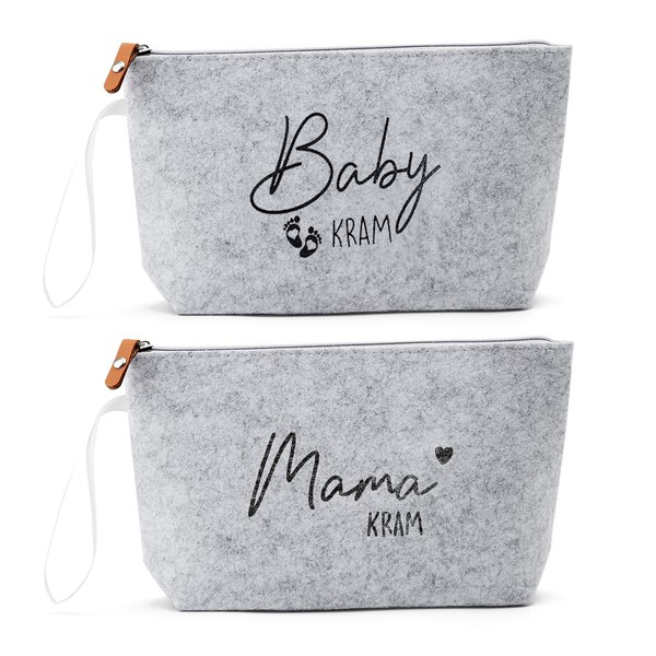 APOMOONS Gifts for expectant mothers, pregnant women (light grey), lightgrey,