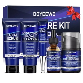DOYEEWO Skin Care for Men,Profession