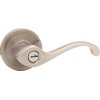 Kwikset Commonwealth Lever - Keyed - with Pin & Tumbler