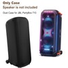 TXEsign Dust Cover Protective Case for JBL Partybox 710 Portable