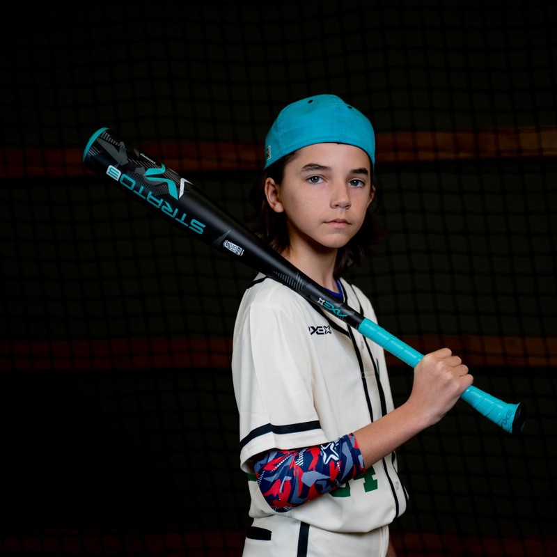 Axe | Strato 3 | USA Baseball Bat | Drop