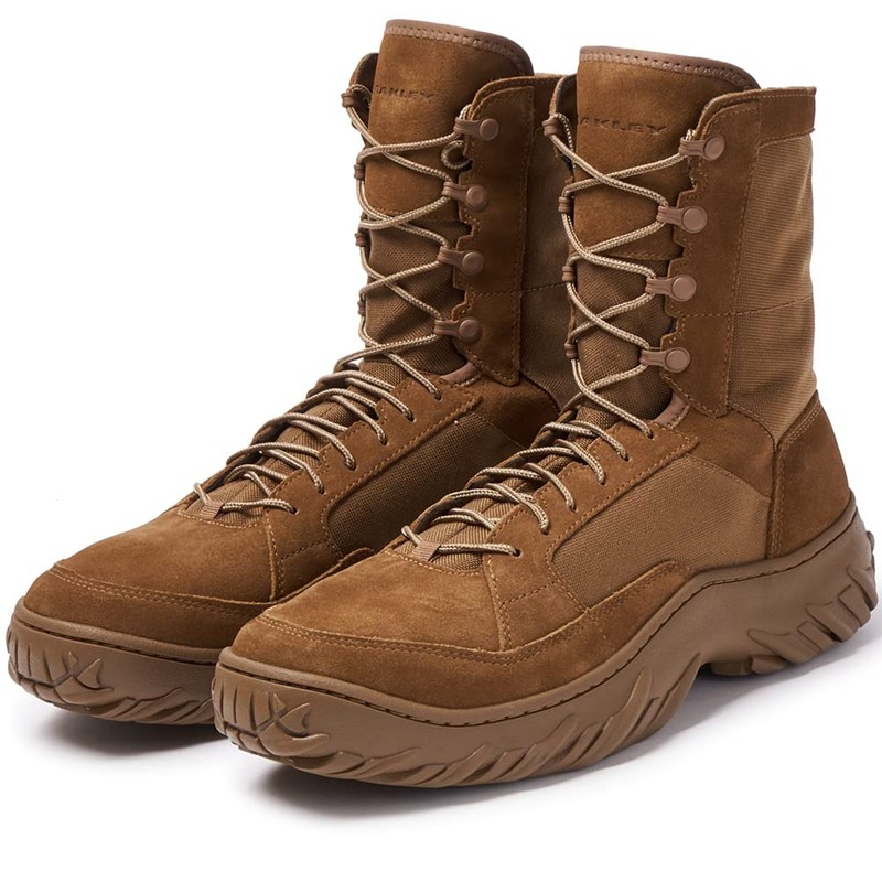 Oakley Field Assault Boot