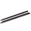 G-PLUS Bed Rail Caps Compatible with Toyota Tundra 2014 2015