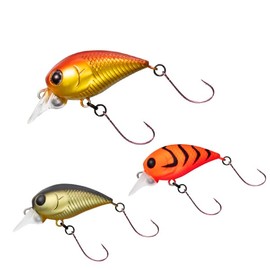 DAIWA Hazekura Jr Mat Akakin
