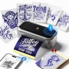 Phomemo TP31 Tattoo Stencil Printer Mini Tattoo Printer Bluetooth Tattoo