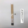 Bamboo Higo, Diameter 0.2 inches (4 mm) x Total Length