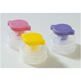 G Tool GT33 3 Pour Caps for Large and Extra Large Bottles