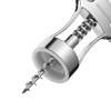 Beneno Wine Opener, Zinc Alloy Premium Wing Corkscrew with Multifunctional