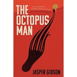The Octopus Man