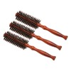 Round Hair Brush, High Temperature Resistant Round Curling Styling Hair