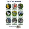 Valley Farms Super Deluxe Wild Bird Food (15 LB) for