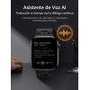 Smartwatch Hk11 Mini+ 2026 Premium Amoled 41mm Brillante