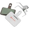Swissstop D15 E - SH BR-M575/525/515/505, Silver
