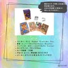 Chrysalis Tarot Tarot Divination with Japanese Manual (English Language Not