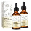 Cyperus Rotundus Oil For Hair Removal And Reduction A