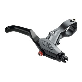 Avid Speed Dial 7 Brake Levers Graphite Grey Pair