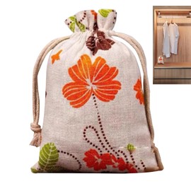 Wormwood Incenses Bag, Wormwood Incense Bag for Outdoor, Weatherproof Portable Hot Weather Supplies for Children Girls Kid Men Women