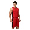 Set De Entrenamiento De Uniforme De Baloncesto 2ps