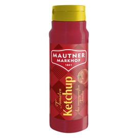 Mautner Markhof Ketchup Mild 520g
